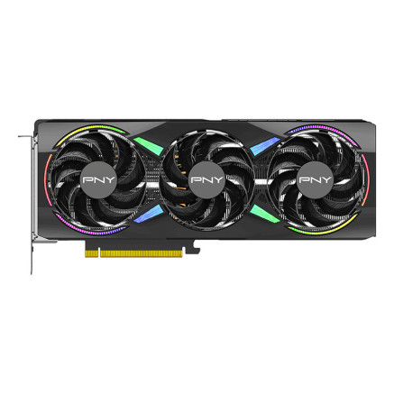 PNY GeForce RTX 5070 Ti EPIC-X RGB OC NVIDIA 16 Go GDDR7