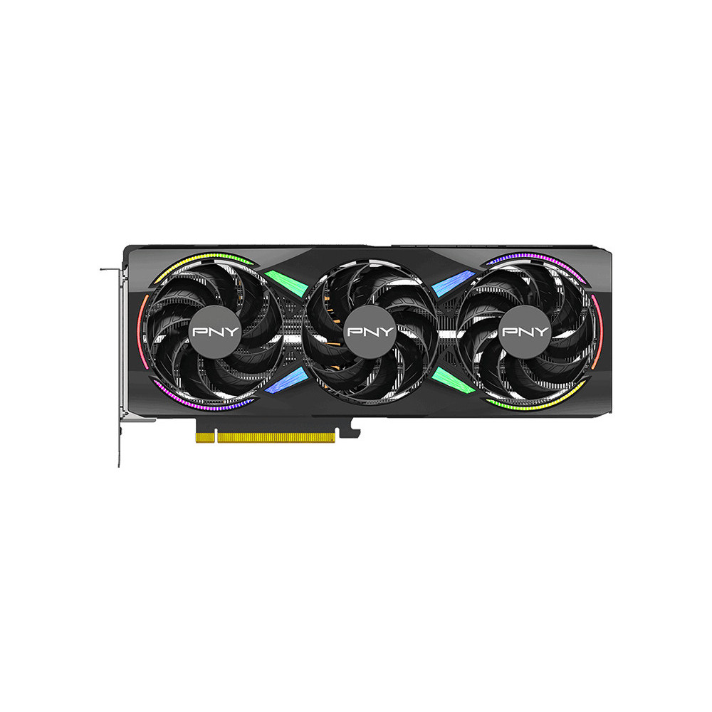 PNY GeForce RTX 5070 Ti EPIC-X RGB OC NVIDIA 16 Go GDDR7 PNY GeForce RTX 5070 Ti EPIC-X RGB OC NVIDIA 16 Go GDDR7