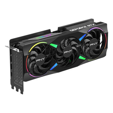PNY GeForce RTX 5070 Ti EPIC-X RGB OC NVIDIA 16 Go GDDR7