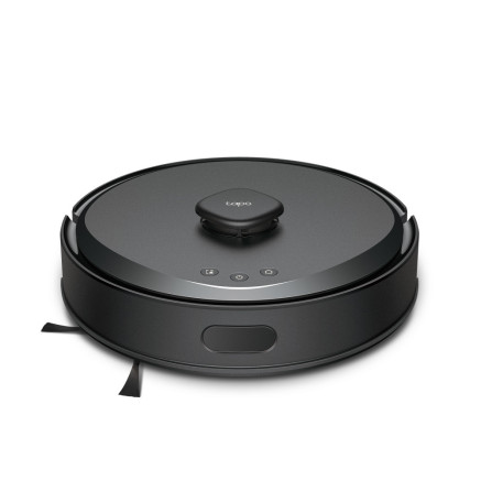 TP-Link Tapo RV30 Max 0,4 L Sans sac Noir