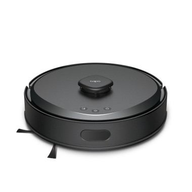 TP-Link Tapo RV30 Max 0,4 L Sans sac Noir