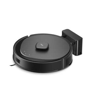 TP-Link Tapo RV30 Max 0,4 L Sans sac Noir