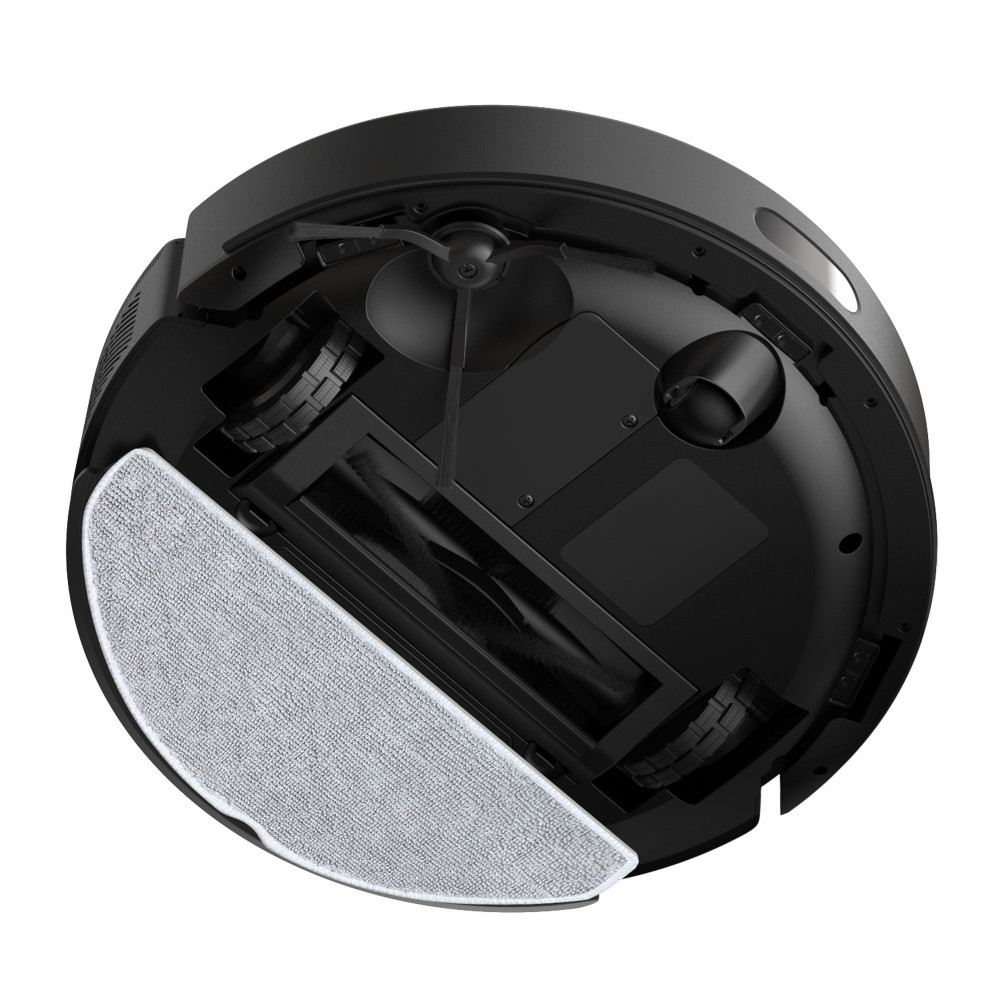 TP-Link Tapo RV30 Max 0,4 L Sans sac Noir