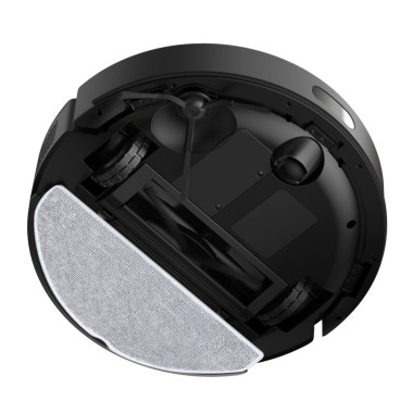 TP-Link Tapo RV30 Max 0,4 L Sans sac Noir