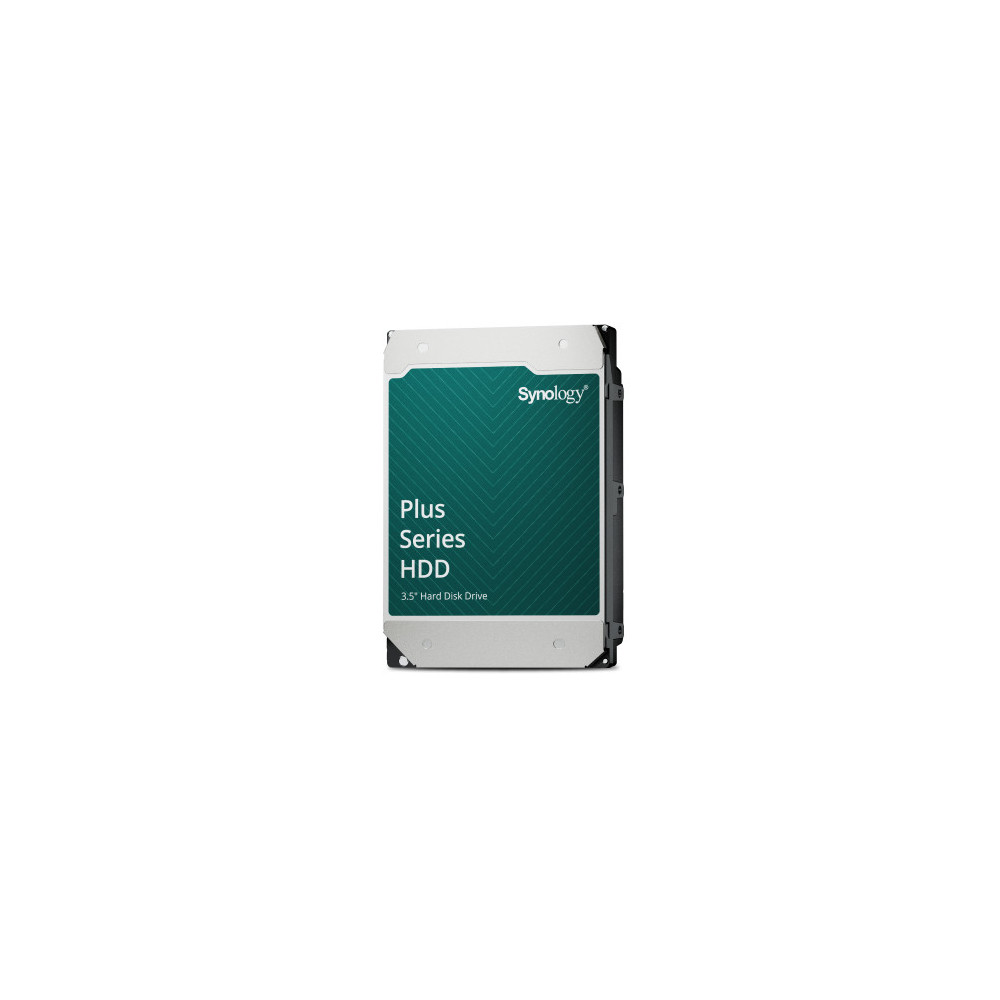 Synology HAT3310-8T disque dur 8 To 7200 tr min 3.5" SATA Synology HAT3310-8T disque dur 8 To 7200 tr min 3.5" SATA