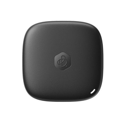 Synology BeeDrive 2TB 2 To USB Type-C 3.2 Gen 2 (3.1 Gen 2) Noir