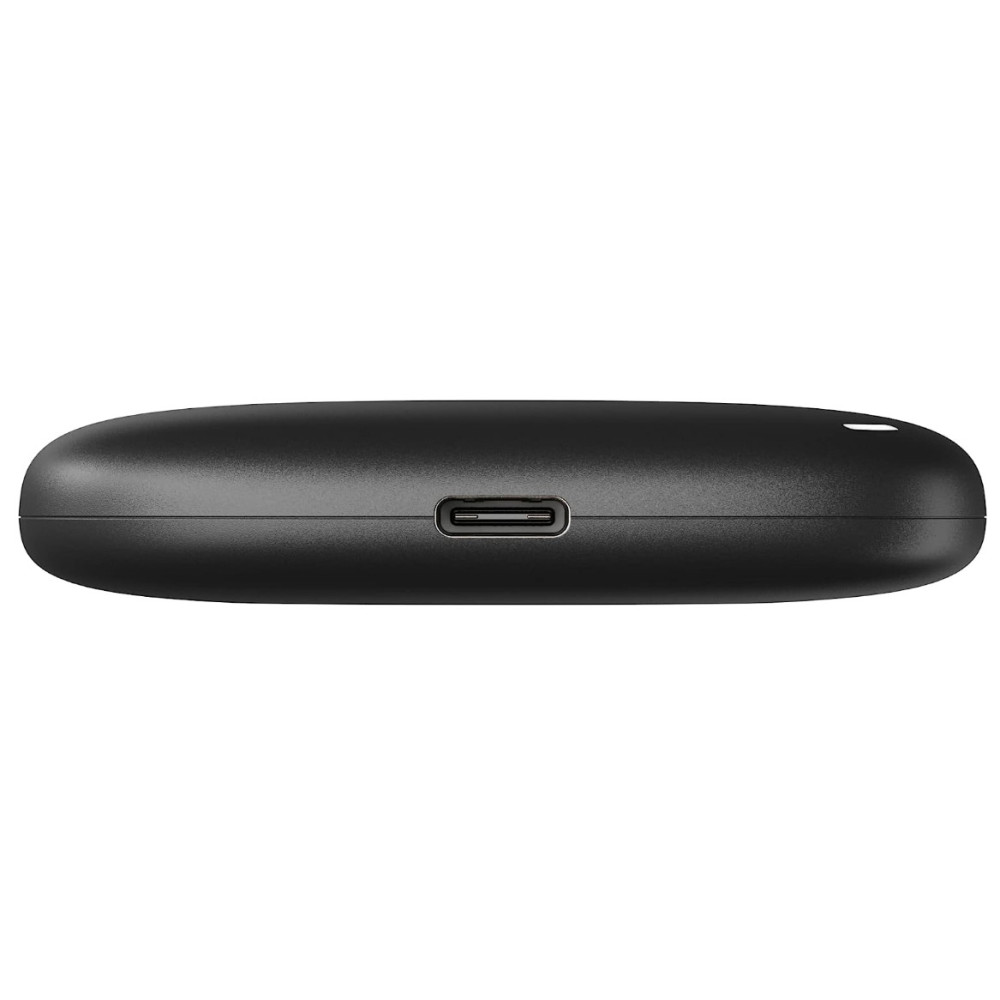 Synology BeeDrive 2TB 2 To USB Type-C 3.2 Gen 2 (3.1 Gen 2) Noir