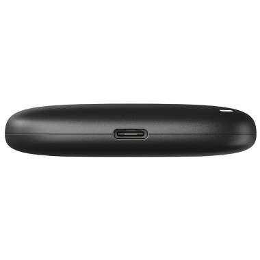 Synology BeeDrive 2TB 2 To USB Type-C 3.2 Gen 2 (3.1 Gen 2) Noir