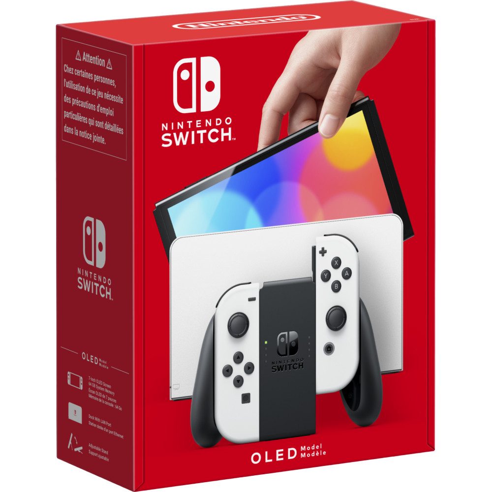 Nintendo Switch OLED Nintendo Switch OLED