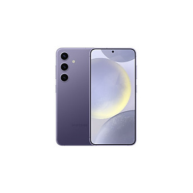 Samsung Galaxy S24 15,8 cm (6.2") Double SIM Android 14 5G USB Type-C 8 Go 256 Go 4000 mAh Violet
