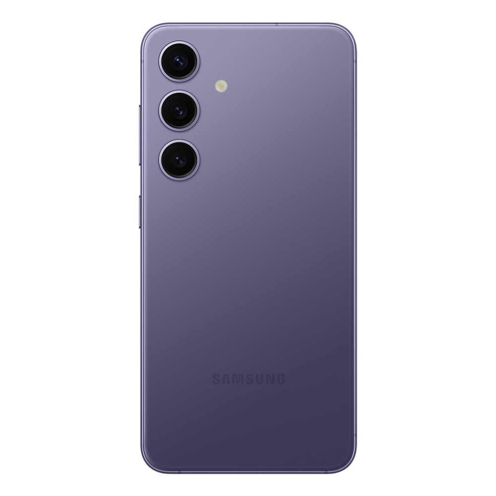 Samsung Galaxy S24 15,8 cm (6.2") Double SIM Android 14 5G USB Type-C 8 Go 256 Go 4000 mAh Violet