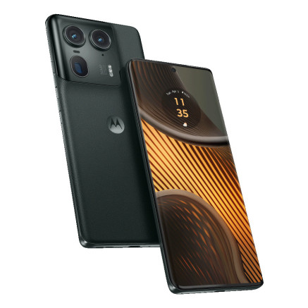 Motorola edge 50 Ultra 16,9 cm (6.67") Double SIM Android 14 5G USB Type-C 16 Go 1 To 4500 mAh Gris