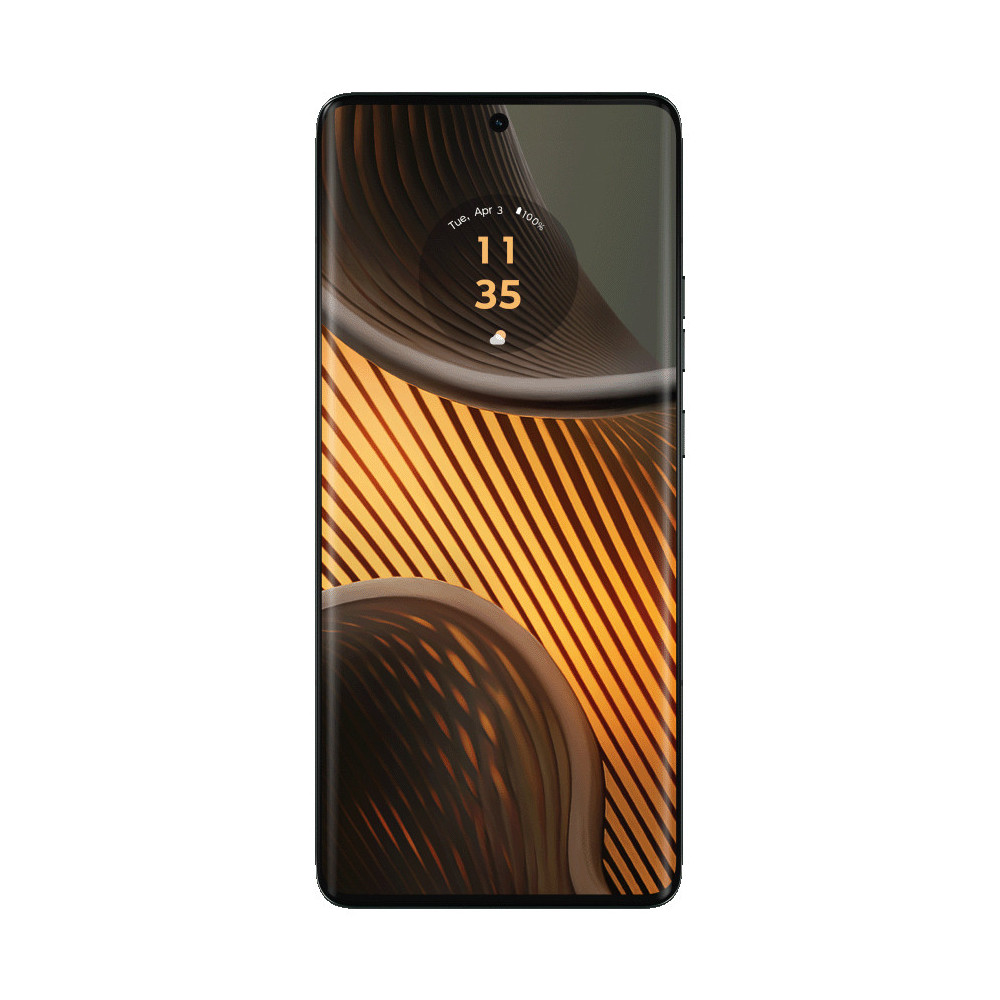 Motorola edge 50 Ultra 16,9 cm (6.67") Double SIM Android 14 5G USB Type-C 16 Go 1 To 4500 mAh Gris