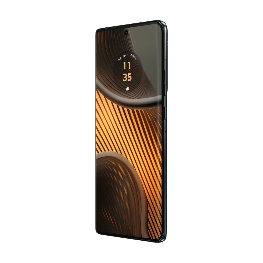 Motorola edge 50 Ultra 16,9 cm (6.67") Double SIM Android 14 5G USB Type-C 16 Go 1 To 4500 mAh Gris