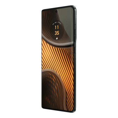 Motorola edge 50 Ultra 16,9 cm (6.67") Double SIM Android 14 5G USB Type-C 16 Go 1 To 4500 mAh Gris