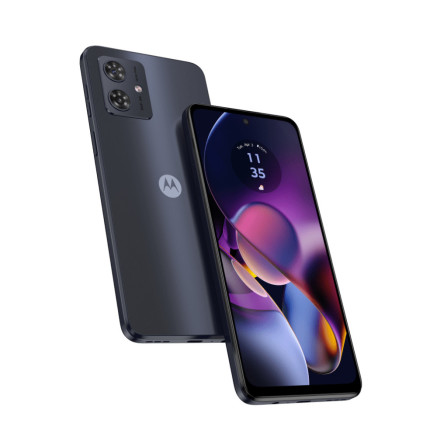Motorola 54 5G 16,5 cm (6.5") Double SIM Android 13 USB Type-C 8 Go 256 Go 5000 mAh Bleu