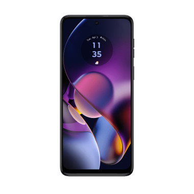 Motorola 54 5G 16,5 cm (6.5") Double SIM Android 13 USB Type-C 8 Go 256 Go 5000 mAh Bleu