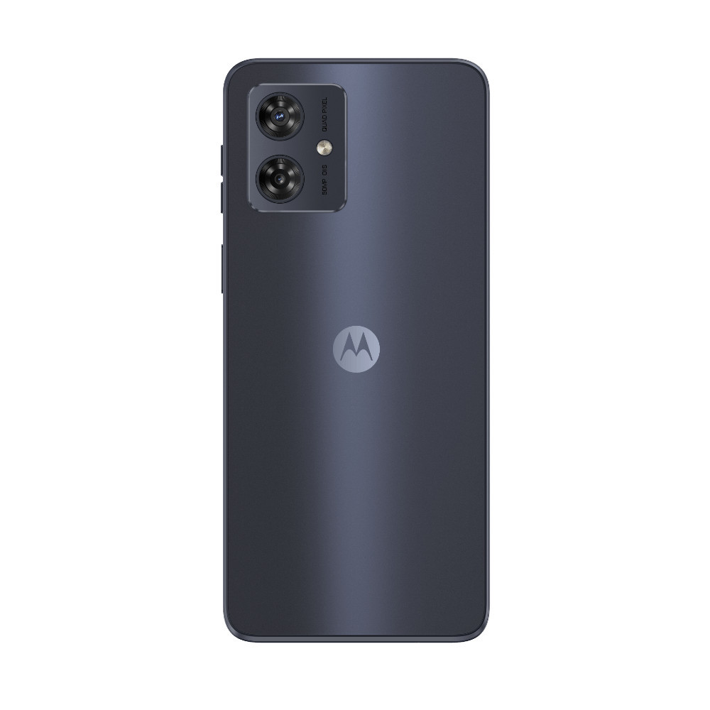 Motorola 54 5G 16,5 cm (6.5") Double SIM Android 13 USB Type-C 8 Go 256 Go 5000 mAh Bleu