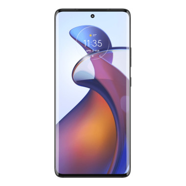 Motorola edge 30 Fusion 16,6 cm (6.55") Double SIM Android 12 5G USB Type-C 8 Go 128 Go 4400 mAh Gris
