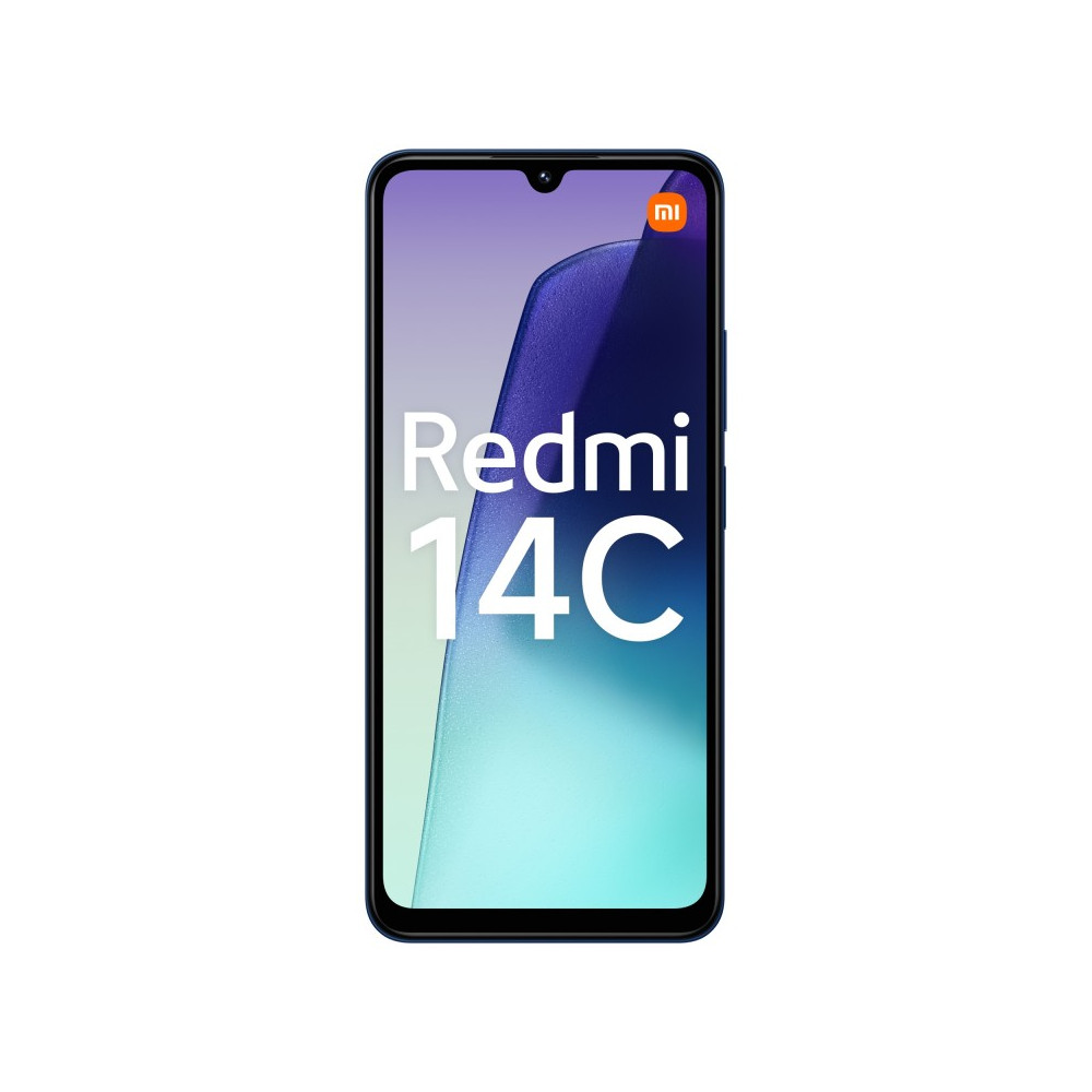 Xiaomi Redmi 14C 128GB 4RAM 4G EU blue