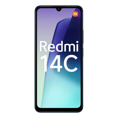 Xiaomi Redmi 14C 128GB 4RAM 4G EU blue