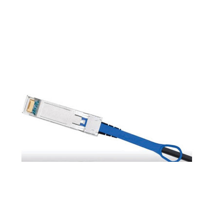 Nvidia MC3309130-002 câble InfiniBand et à fibres optiques 2 m SFP+ Noir