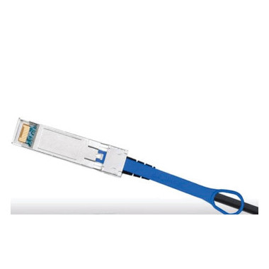 Nvidia MC3309130-002 câble InfiniBand et à fibres optiques 2 m SFP+ Noir