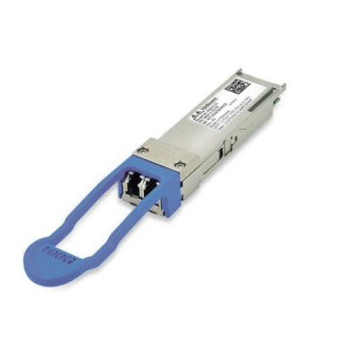 Nvidia 980-9I17P-00CR00 module émetteur-récepteur de réseau Fibre optique 100000 Mbit s QSFP28 1310 nm