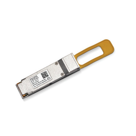 Nvidia MMA1B00-C100D module émetteur-récepteur de réseau Fibre optique 100000 Mbit s QSFP28 850 nm