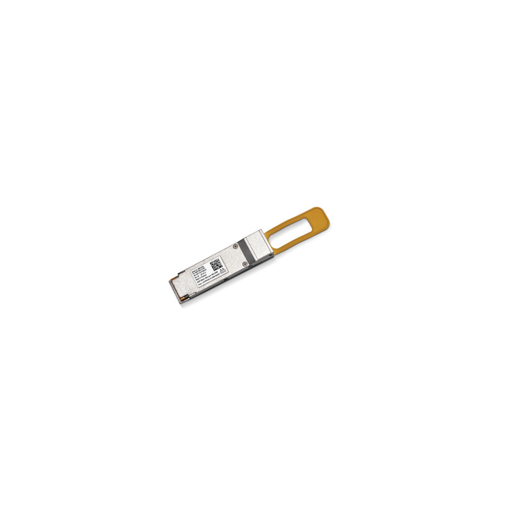 Nvidia MMA1B00-C100D module émetteur-récepteur de réseau Fibre optique 100000 Mbit s QSFP28 850 nm Nvidia MMA1B00-C100D module émetteur-récepteur de réseau Fibre optique 100000 Mbit s QSFP28 850 nm