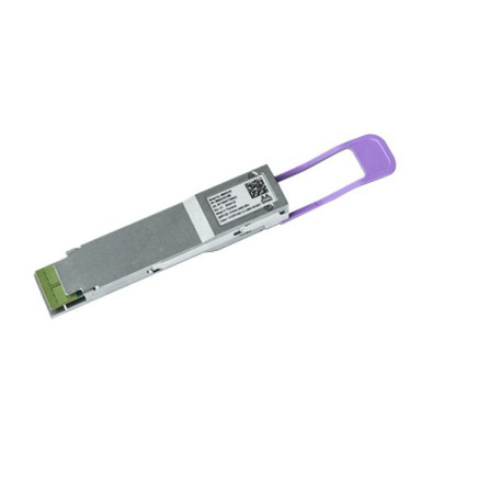 Nvidia 930-9O000-0000-409 module émetteur-récepteur de réseau Fibre optique 10000 Mbit s SFP+