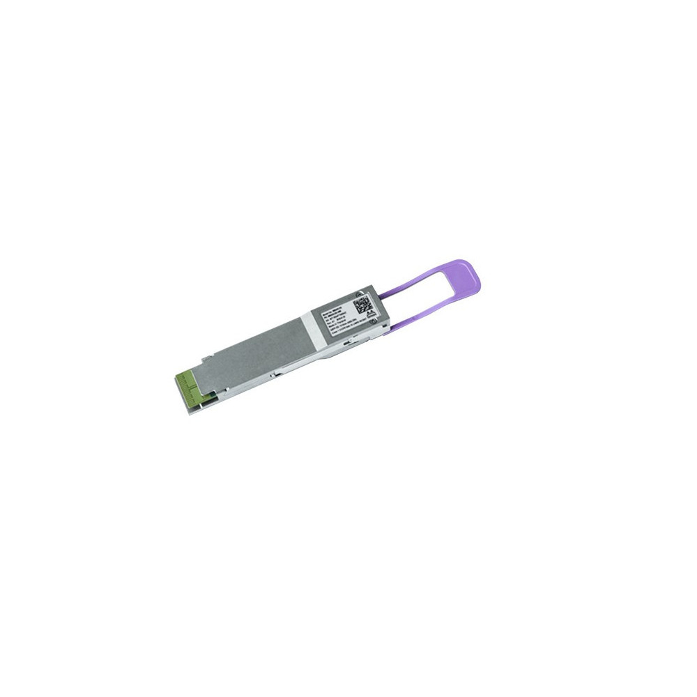 Nvidia 930-9O000-0000-409 module émetteur-récepteur de réseau Fibre optique 10000 Mbit s SFP+ Nvidia 930-9O000-0000-409 module émetteur-récepteur de réseau Fibre optique 10000 Mbit s SFP+