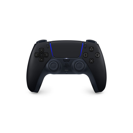 Sony Manette DualSense Midnight Black PS5 V2