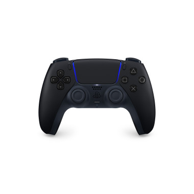 Sony Manette DualSense Midnight Black PS5 V2