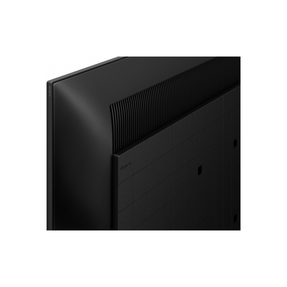 Sony FW-55BZ30L TM affichage de messages Écran plat de signalisation numérique 139,7 cm (55") LCD Wifi 440 cd m² 4K Ultra HD