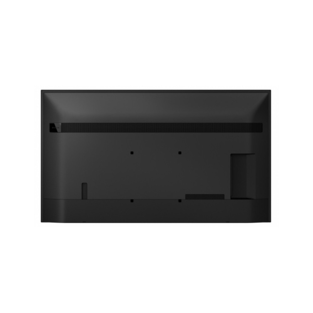 Sony FW-55BZ35L affichage de messages Écran plat de signalisation numérique 139,7 cm (55") LCD Wifi 550 cd m² 4K Ultra HD Noir