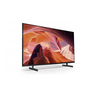 Sony FWD-43X80L TV 109,2 cm (43") 4K Ultra HD Smart TV Wifi Noir