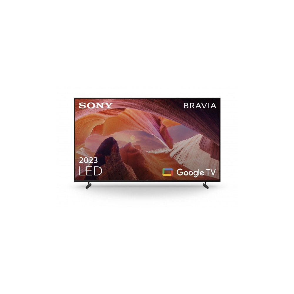 Sony FWD-85X80L TV 2,16 m (85") 4K Ultra HD Smart TV Wifi Noir Sony FWD-85X80L TV 2,16 m (85") 4K Ultra HD Smart TV Wifi Noir