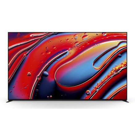 Sony FWD-85XR90 TV 2,16 m (85") 4K Ultra HD Smart TV Wifi Noir