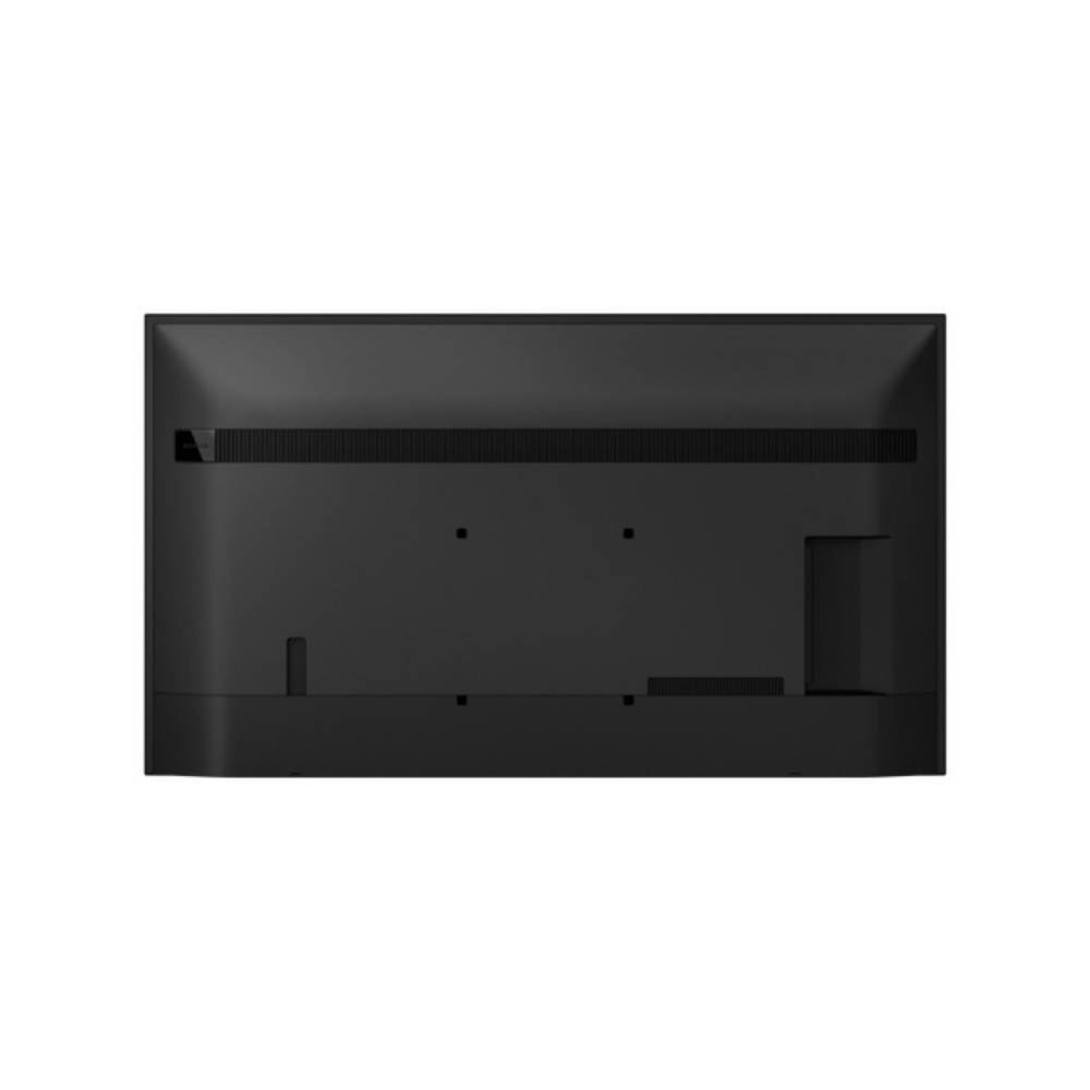 Sony FW-75BZ40L TM affichage de messages Écran plat de signalisation numérique 190,5 cm (75") LCD Wifi 700 cd m² 4K Ultra HD