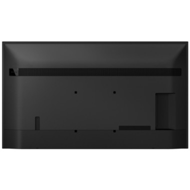 Sony FW-75BZ40L TM affichage de messages Écran plat de signalisation numérique 190,5 cm (75") LCD Wifi 700 cd m² 4K Ultra HD