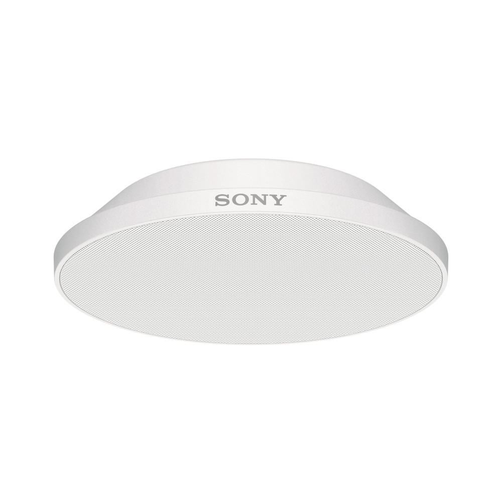 Sony MAS-A100 microphone Blanc Microphone de présentation microphone