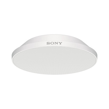 Sony MAS-A100 microphone Blanc Microphone de présentation microphone