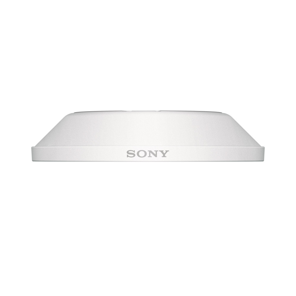 Sony MAS-A100 microphone Blanc Microphone de présentation microphone
