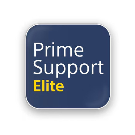 Sony PrimeSupport Elite 1 licence(s) 2 année(s)