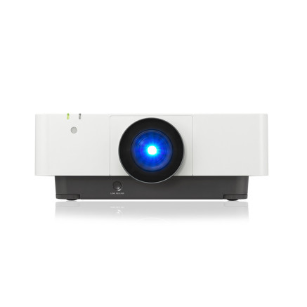 Sony VPL-FHZ85 Projecteur pour grandes salles 8000 ANSI lumens 3LCD WUXGA (1920x1200) Blanc