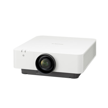 Sony VPL-FHZ85 Projecteur pour grandes salles 8000 ANSI lumens 3LCD WUXGA (1920x1200) Blanc