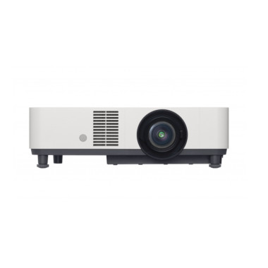 Sony VPL-PHZ61 Projecteur à focale standard 6400 ANSI lumens 3LCD WUXGA (1920x1200) Blanc