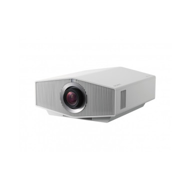 Sony VPL-XW7000 Projecteur à focale standard 3200 ANSI lumens 3LCD UHD 4K (3840x2160) Blanc