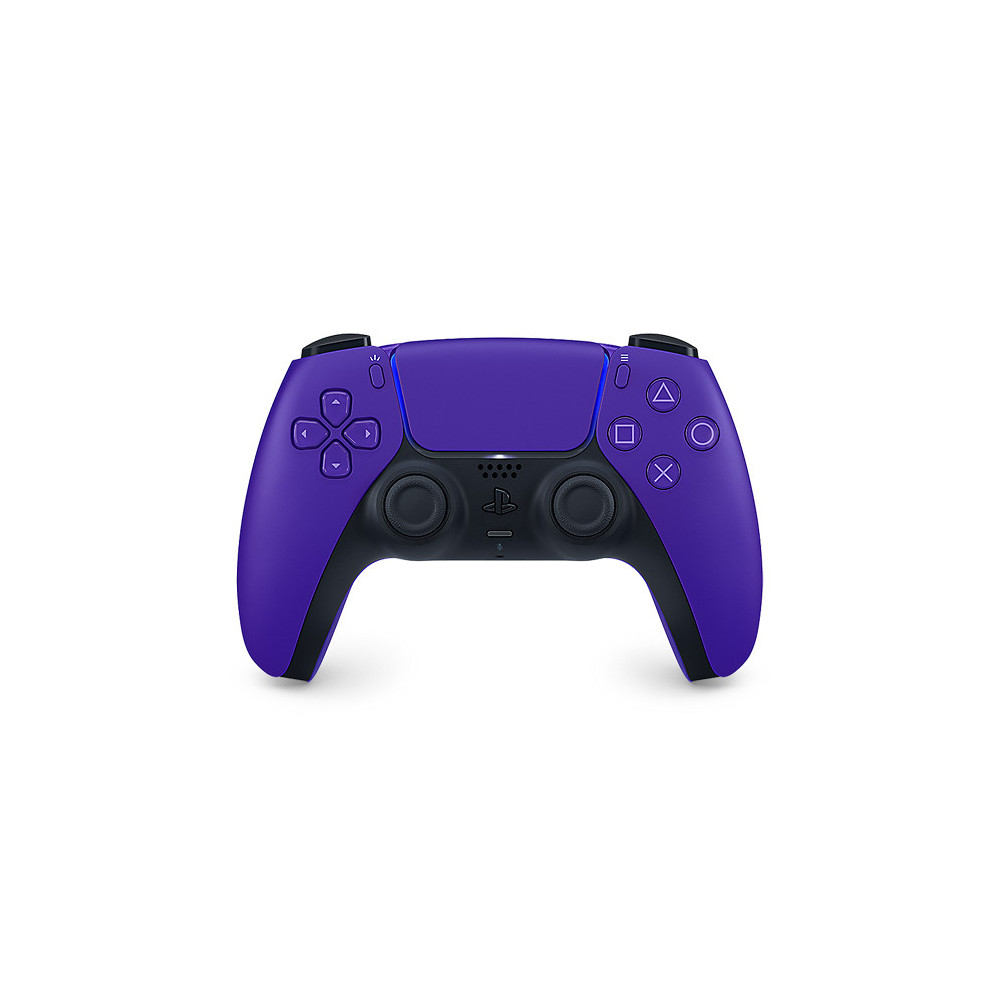 Sony DualSense V2 Violet Bluetooth USB Manette de jeu Analogique Numérique PlayStation 5 Sony DualSense V2 Violet Bluetooth USB Manette de jeu Analogique Numérique PlayStation 5